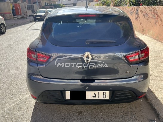 رونو كليو مستعملة 1616443