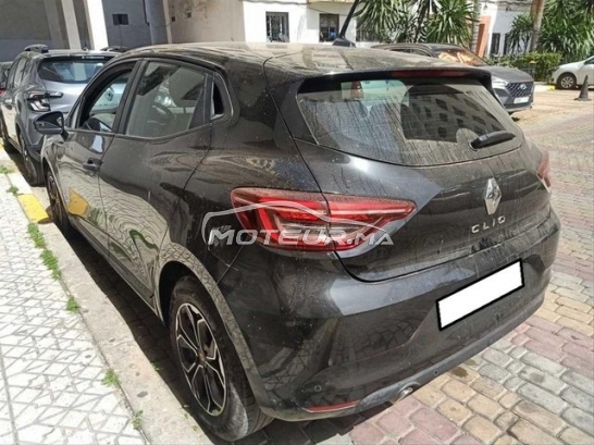 رونو كليو مستعملة 3501031