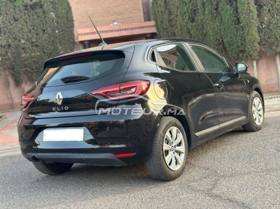RENAULT Clio occasion 3493634