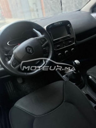 رونو كليو مستعملة 3072799