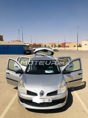 RENAULT Clio Clio 3 occasion 1690331