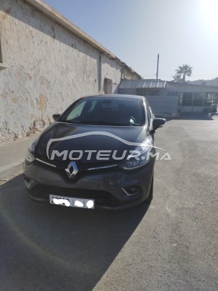 RENAULT Clio 2020 occasion 3306553
