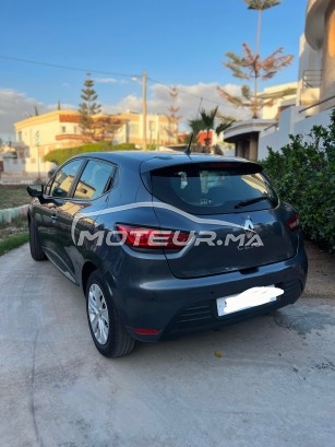 RENAULT Clio occasion 1755097