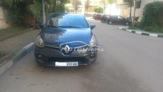 رونو كليو 1,5 dci مستعملة 1765023