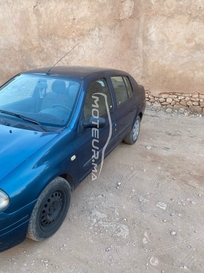 رونو كليو 2001 مستعملة 1791229