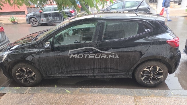 رونو كليو 5 مستعملة 2971388