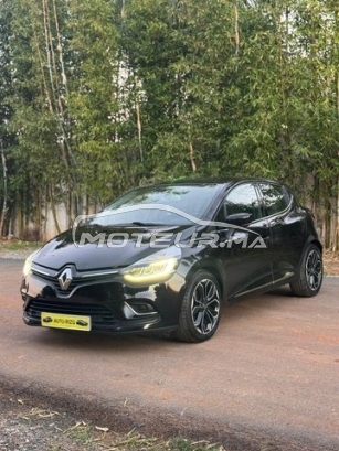 RENAULT Clio occasion 2949789