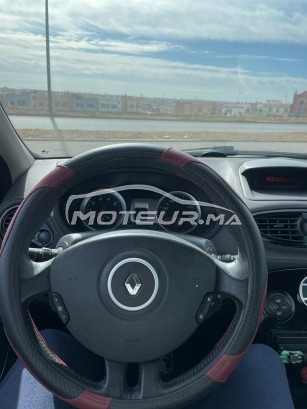 رونو كليو Clio 3 مستعملة 1761228