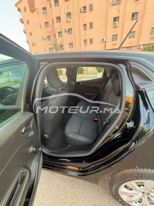 رونو كليو Clio 5 modele 2021 مستعملة 2519646