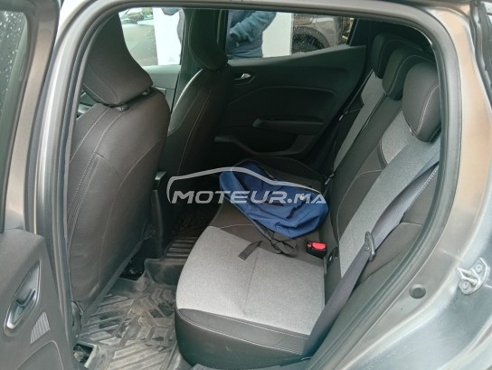 رونو كليو Clio5 مستعملة 3367501