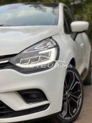RENAULT Clio occasion 3278771