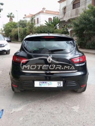 رونو كليو مستعملة 3385974