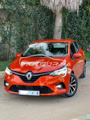 رونو كليو Dci مستعملة 1667936