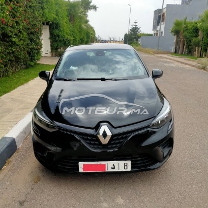 رونو كليو 5 مستعملة 1867692