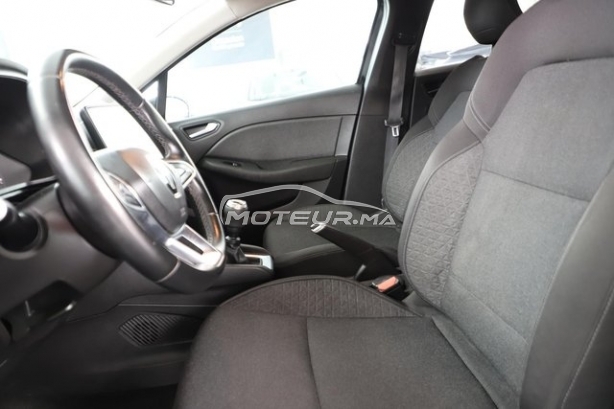 RENAULT Clio occasion 3575054