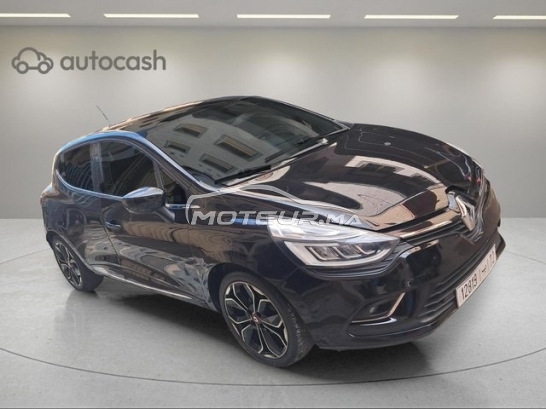 رونو كليو مستعملة 3545558