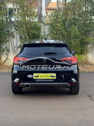 RENAULT Clio occasion 3055601