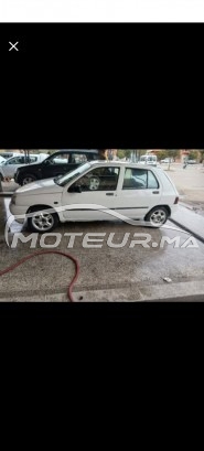 RENAULT Clio Clio1 occasion 2368130