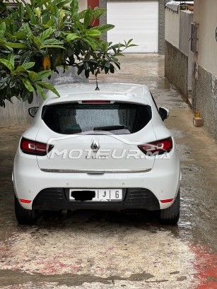 RENAULT Clio Clio 4 occasion 2460461