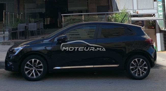 رونو كليو مستعملة 1753987