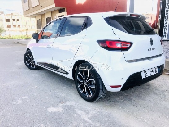 رونو كليو Clio 4 intense مستعملة 1829193