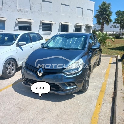 RENAULT Clio 4 occasion 1936580
