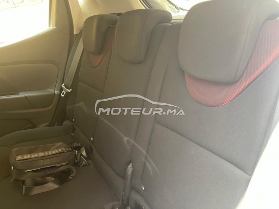 رونو كليو مستعملة 1652847