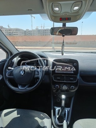 رونو كليو 4 مستعملة 2529923
