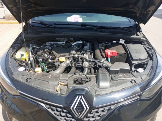 RENAULT Clio 5 occasion 2247472