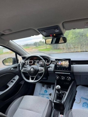 رونو كليو مستعملة 3465312