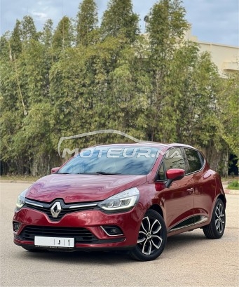 RENAULT Clio Clio 4 ed intens occasion 3209930