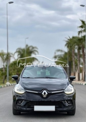 رونو كليو St-line 2021❣️ مستعملة 3479160