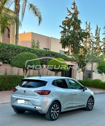 رونو كليو مستعملة 2895571