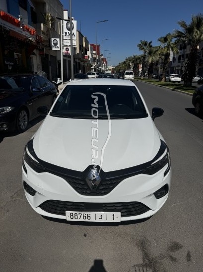 رونو كليو Clio 5 مستعملة 2734739