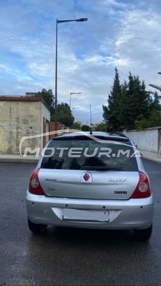 رونو كليو Campus مستعملة 1730386