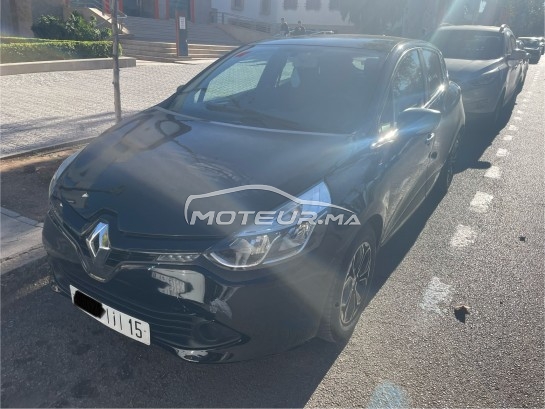 رونو كليو مستعملة 1770309