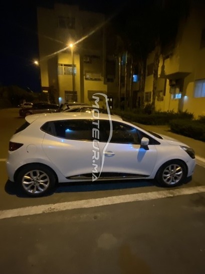 رونو كليو Iv explore bva edc مستعملة 1770932