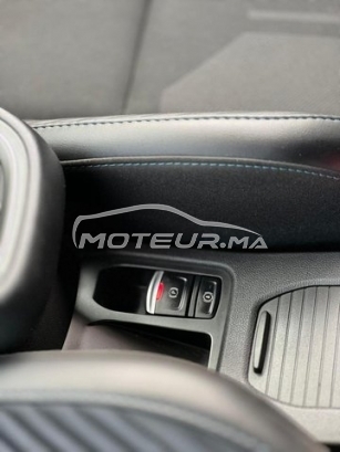 Renault Clio Diesel Manuelle 2024 à Salé