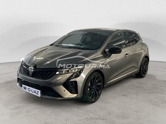 Voiture au Maroc RENAULT Clio - 488433