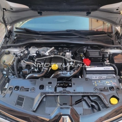 رونو كليو مستعملة 3577751