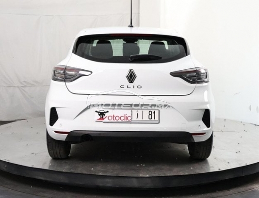 RENAULT Clio occasion 2943742