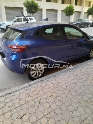 رونو كليو Clio5 مستعملة 2796297