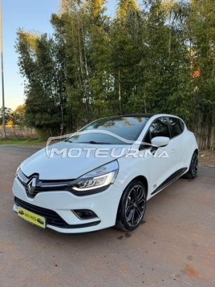 RENAULT Clio occasion 2956377