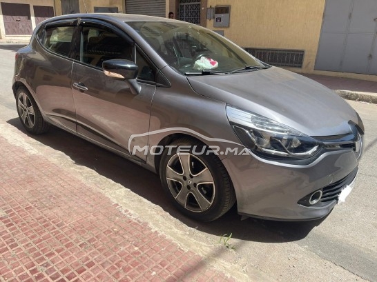 رونو كليو مستعملة 1652865