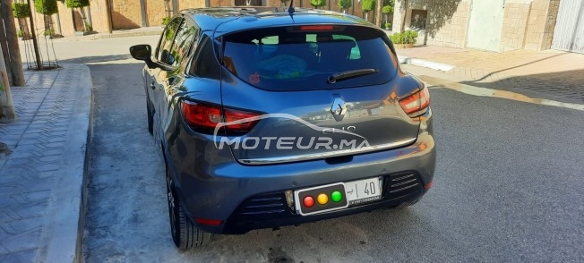 رونو كليو 4 مستعملة 1869211
