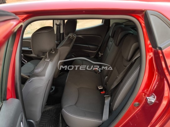 رونو كليو Clio 4 مستعملة 1862914