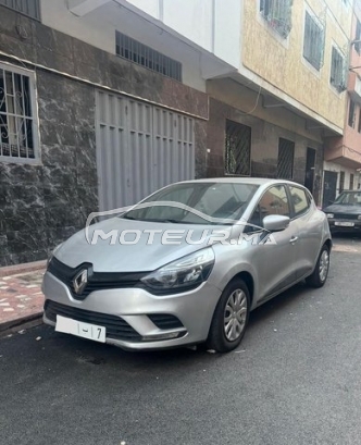 رونو كليو مستعملة 3072795