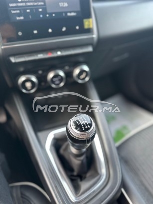 RENAULT Clio 5 intens 2022 occasion 2742743