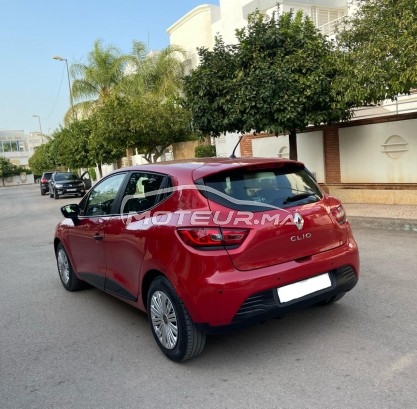 رونو كليو 2013 مستعملة 1683358