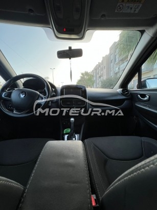 رونو كليو مستعملة 1656634